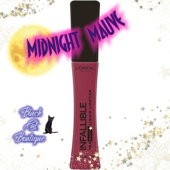 ⚜️L'Oreal Infallible Pro Matte Lipsticks 💄 - Picture 13 of 15